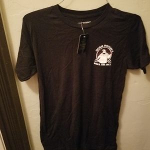 Nightmare before Christmas Tshirt